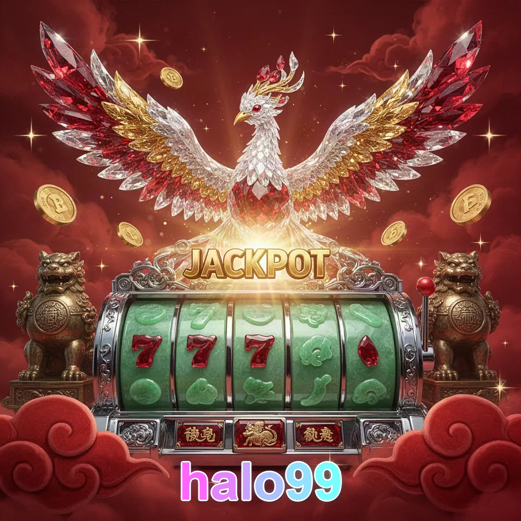 Promosi halo99