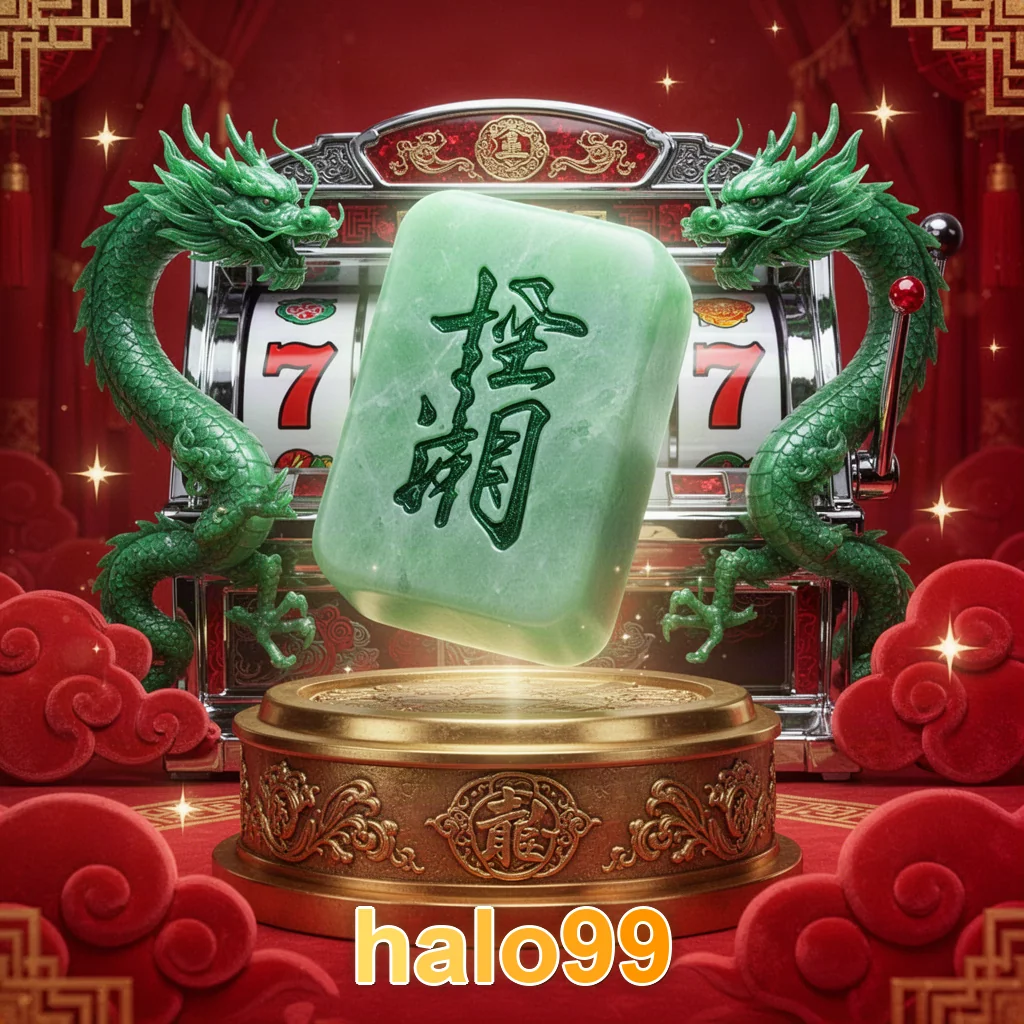 Promosi halo99