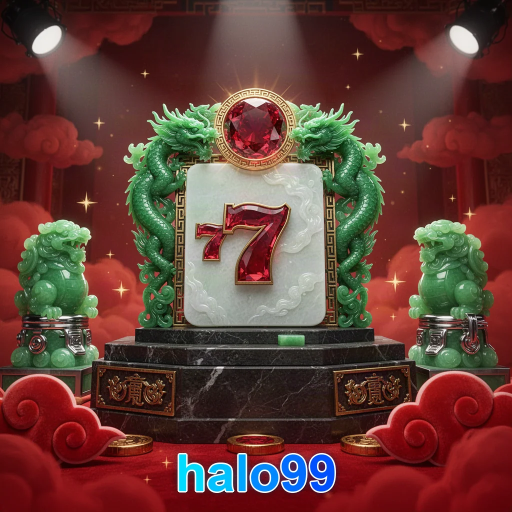 Promosi halo99